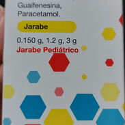 Tusilen, jarabe mucolitico de uso pediátrico para el catarro, especial para la tos - Img 45312568
