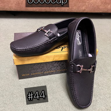 Chancletas y zapatos - 3/6
