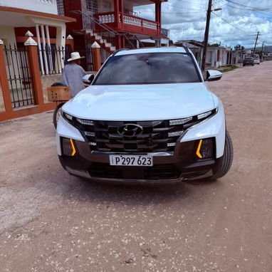 🔥 HYUNDAI SANTA CRUZ LIMITED 2023 🔥 - 5/10