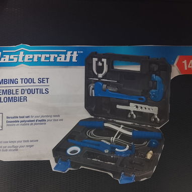Venta Kit de Plomero - 3/3