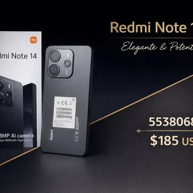 Samsung, Xiaomi, Redmi, Huawei y mas - Img 121017373