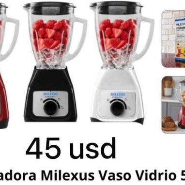 Batidoras - Img 121684594
