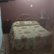 ¡¡¡Se renta Habitacion con baño y pequeña cocina en Santos Suárez!!!! - Img 45504954
