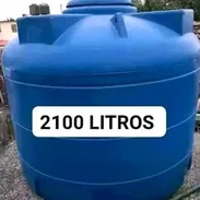Tanques plasticos para agua 💧 - Img 57983609