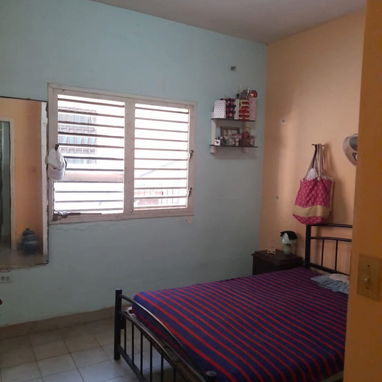 Excelente apto en el vedado oportunidad única - Img 122758824