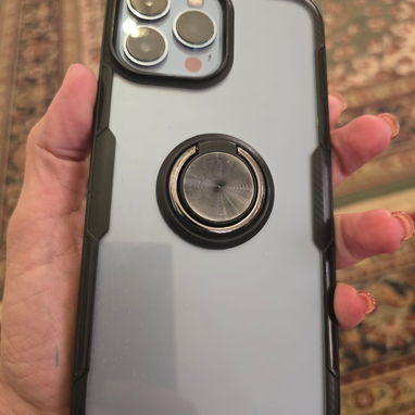 Iphone 13 Pro Max como nuevo |256| 84%| 52446190 - Img 124429488
