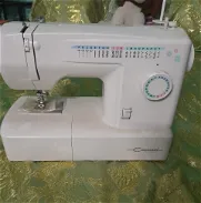Máquina de coser nueva - Img 45712088