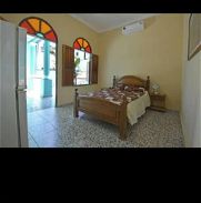 Casa colonial! en Cienfuegos!!  Llama AK 56870314 - Img 43808993
