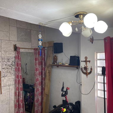 Vendo casa puerta de calle en San Miguel, Diezmero. - 9/10