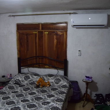 Vendo casa de 4 cuartos, piscina, terraza - Img 123255699