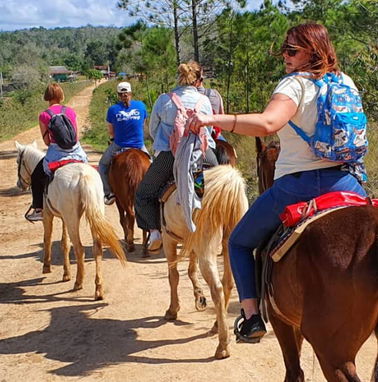 VIÑALES.DORMITORIOS.WIFI. EXCURSIONES. CAYO JUTIA.58858577 - Img 64864664