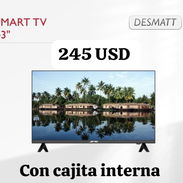 Tv de todo tipo - Img 57147266