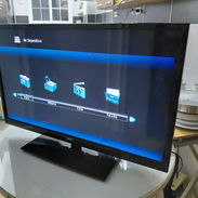 Se vende televisor (híbrido) marca Atec 32" - Img 58053277