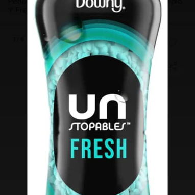 Pomo de pastillas Downy para Lavar - 2/6