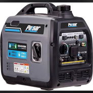 PLANTA ELECTRICA PULSAR DUAL FUEL BUEN PRECIO - Img 57514744