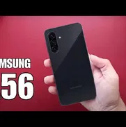 📌🦴A56 5G: 8/256 ⚫️ cargador carga rápida, mica, forro y audífonos regalo❌ Variedad de Modelos 🔥 Garantia 💯(50122443) - Img 49873887