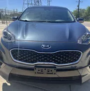 2022 Kia Sportage LX 4dr SUV - Img 50271994