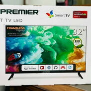 Tv de 32 pulgadas, Smart Tv, nuevo, - Img 45448889