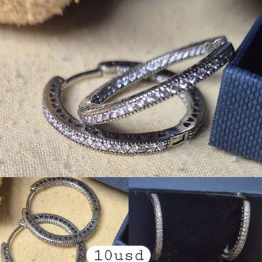 Aretes de acero y aleación - 4/6
