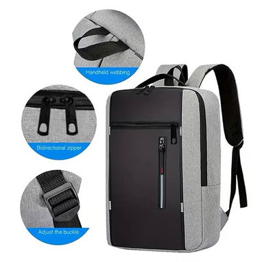 ☎️53544655 🛵 Entrega Disponible ⭐Mochila para Laptop ⭐ - Img 111891111