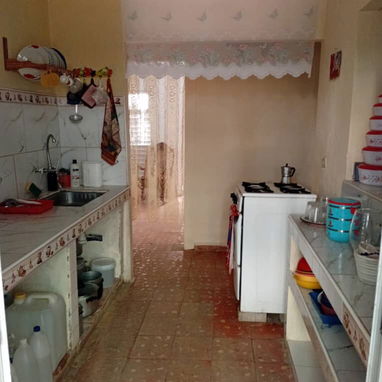 Apartamento en La Lisa de 2/4 amplios - Img 111452543
