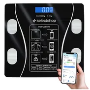 Bascula bluetooh 180kg 2 bateria AAA - Img 57396936
