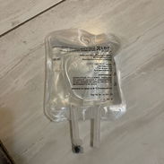 Metronidazol en suero - Img 55489861