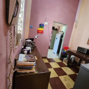 🏡Casa en venta en marianao 2x1 Casa y apartamento arriba - Img 126630029