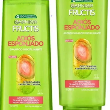 Conjuntos Loreal y Garnier - Img 122152163