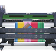 Vendo plotter de impresión Forni FJ1825 - Img 49105450