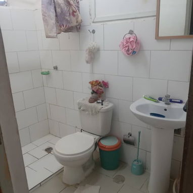 Se vende casa en el reparto militar de la fortuna cerca del puente de calabazar y de la feria de la Guinera - Img 125212776