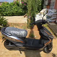 Moto VEDCA LT-4202 N3 LiFePO4 - Img 56730829