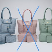 Set de bolso - Img 58443716