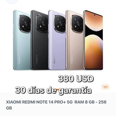 Teléfono móviles (Xiaomi, Samsung y Motorola) - Img 124170498