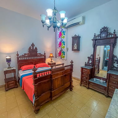 Rento habitaciones baños privados - 6/10