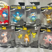 Figuras de Pokemon Select - Img 51547882