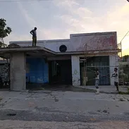Se Vende Almacén conun Apt Incluído - Img 57568868