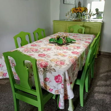Juego de comedor - 2/7