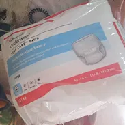 Pampers de adultos talla L - Img 54347176