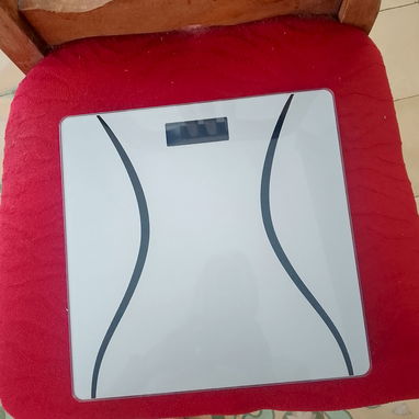 Vendo pesa digital 180 kg - 2/2