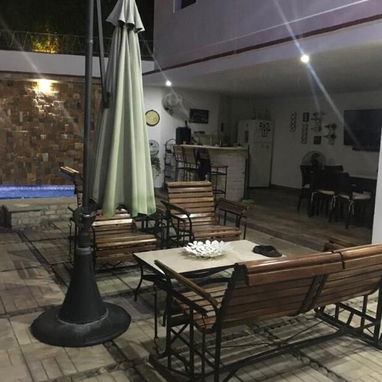 CASA independiente en Nuevo Vedado! 🏡 RENTA LIENAL/POR MESES/LARGAS ESTANCIAS - Img 109468649