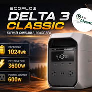 EKOFLOK DELTA 3 CLASSIC - Img 57435323