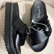 🎯🎯Sandalias de mujer en Tendencia #35 - Img 51623972