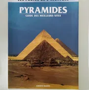 LIBRO SOBRE LAS PIRÁMIDES en francés - Img 49801814
