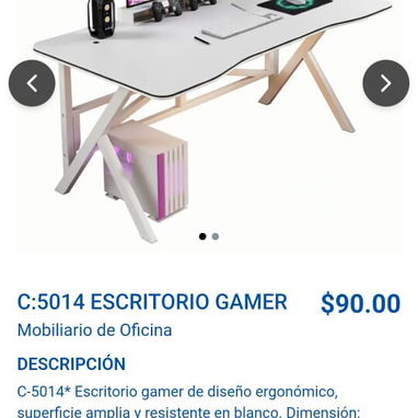 Muebles y equipo - Img 123499892