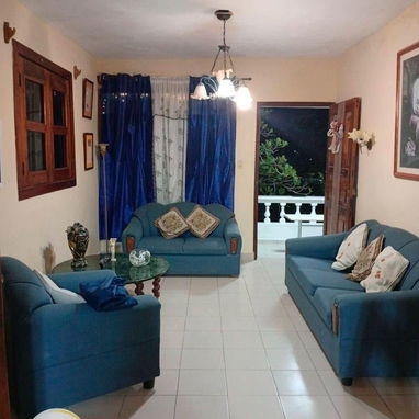 🏖️ Casa en alquiler en Guanabo, La Habana 🏖️ - Img 114965273