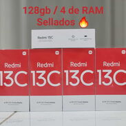Xiaomi Redmi 13C 4/128gb y 8/256gb dual sim nuevos y sellados - Img 44716317