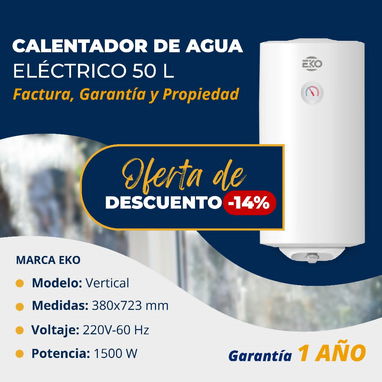 Lavadora y Calentador de agua - Img 119291050