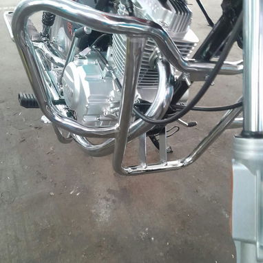 Moto 150 CC Liforico - 6/7