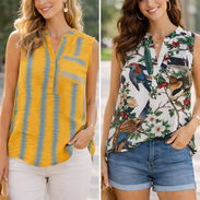 Hermosas blusas - Img 55538406